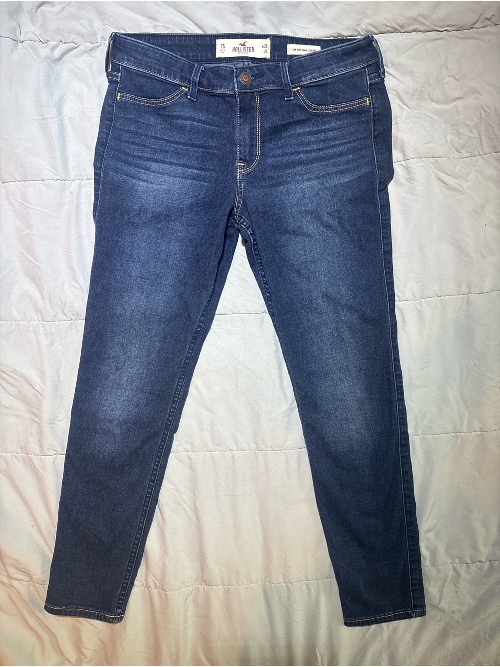 Hollister Skinny Jeans